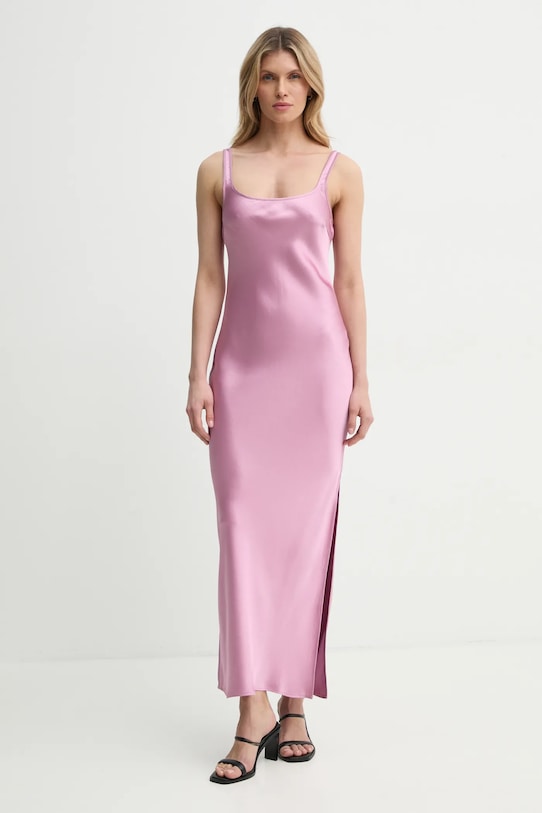 Платье Samsoe Samsoe, розовый
Платье Samsoe Samsoe, розовый