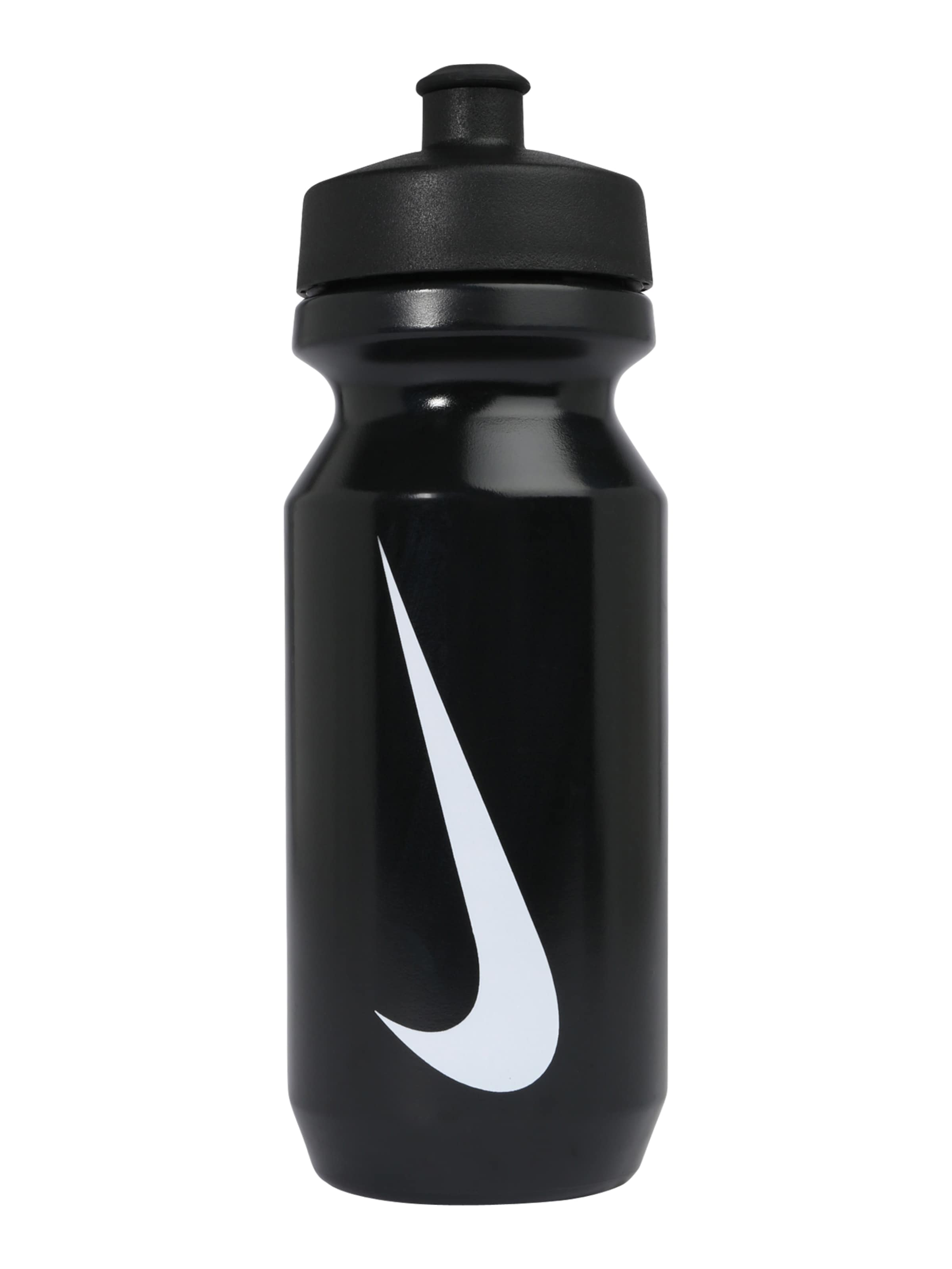 NIKE Бутылка для воды в черном цвете
NIKE Бутылка для воды в черном цвете