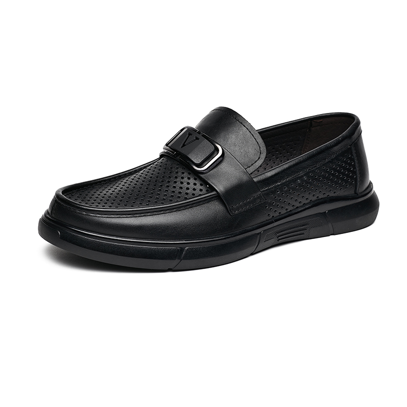 Повседневные туфли мужские черные Product B
Повседневные туфли мужские черные Product B