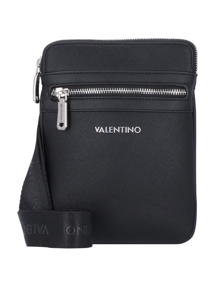 Сумка через плечо Valentino 18 cm, цвет nero
Сумка через плечо Valentino 18 cm, цвет nero