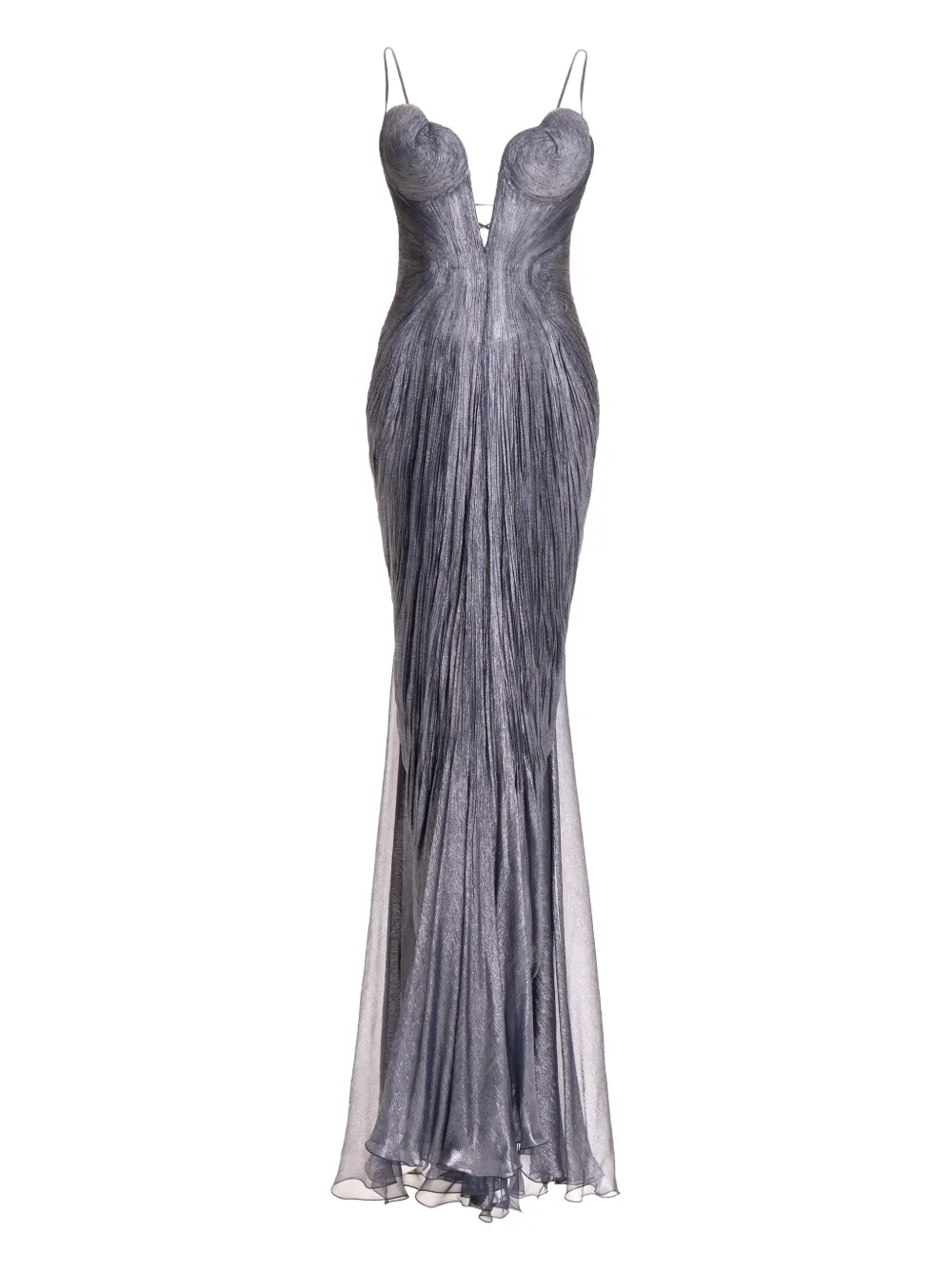 Платье Cecilia Maria Lucia Hohan, серый
Платье Cecilia Maria Lucia Hohan, серый