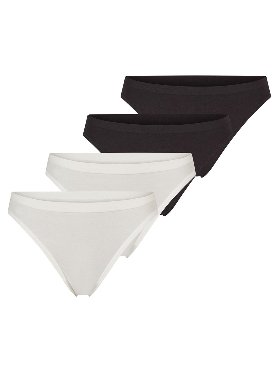 Стринги SLOGGI GO Sense, Mottled Black
Стринги SLOGGI GO Sense, Mottled Black