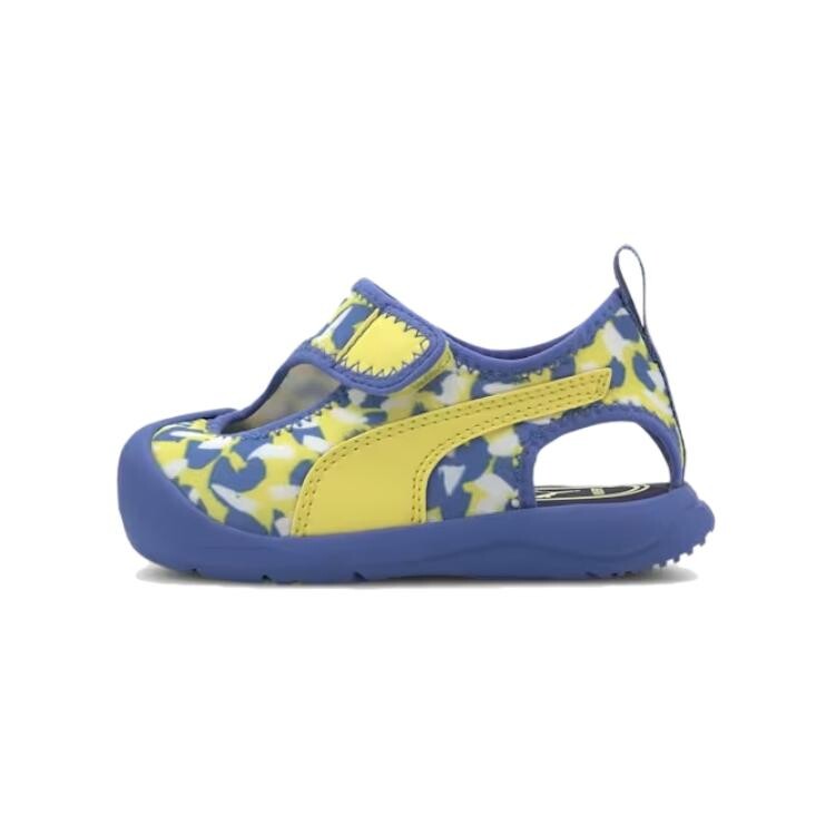 Обувь для малышей Aquacat TD Puma
Обувь для малышей Aquacat TD Puma