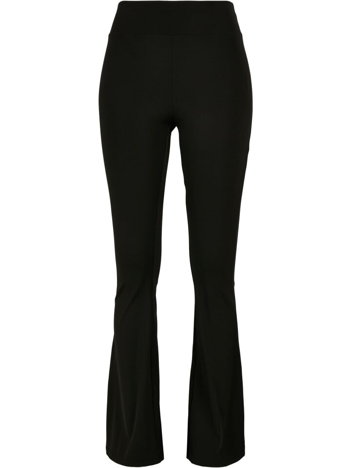 Леггинсы Urban Classics, черный
Леггинсы Urban Classics, черный