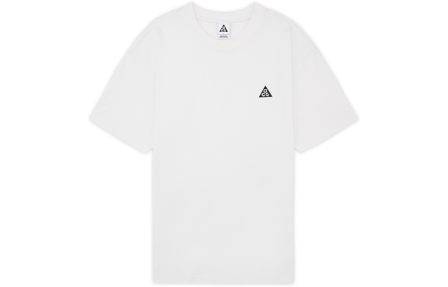 Мужская футболка Nike, белый
Мужская футболка Nike, белый