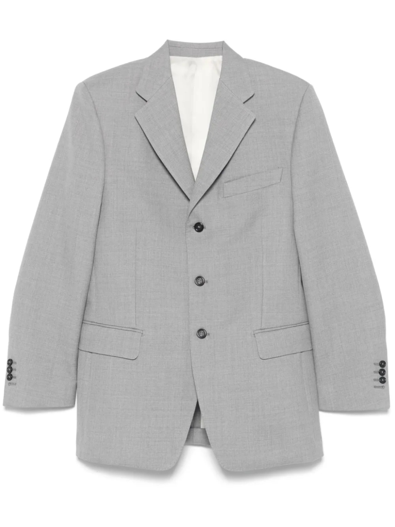 ARMARIUM блейзер Rupert, серый
ARMARIUM блейзер Rupert, серый