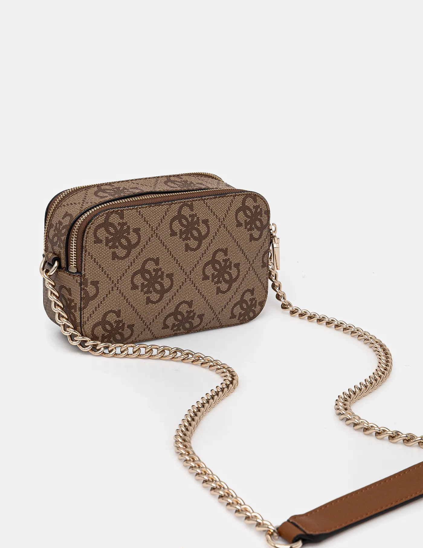 ИЗЗИ сумочка Guess, бежевый
ИЗЗИ сумочка Guess, бежевый