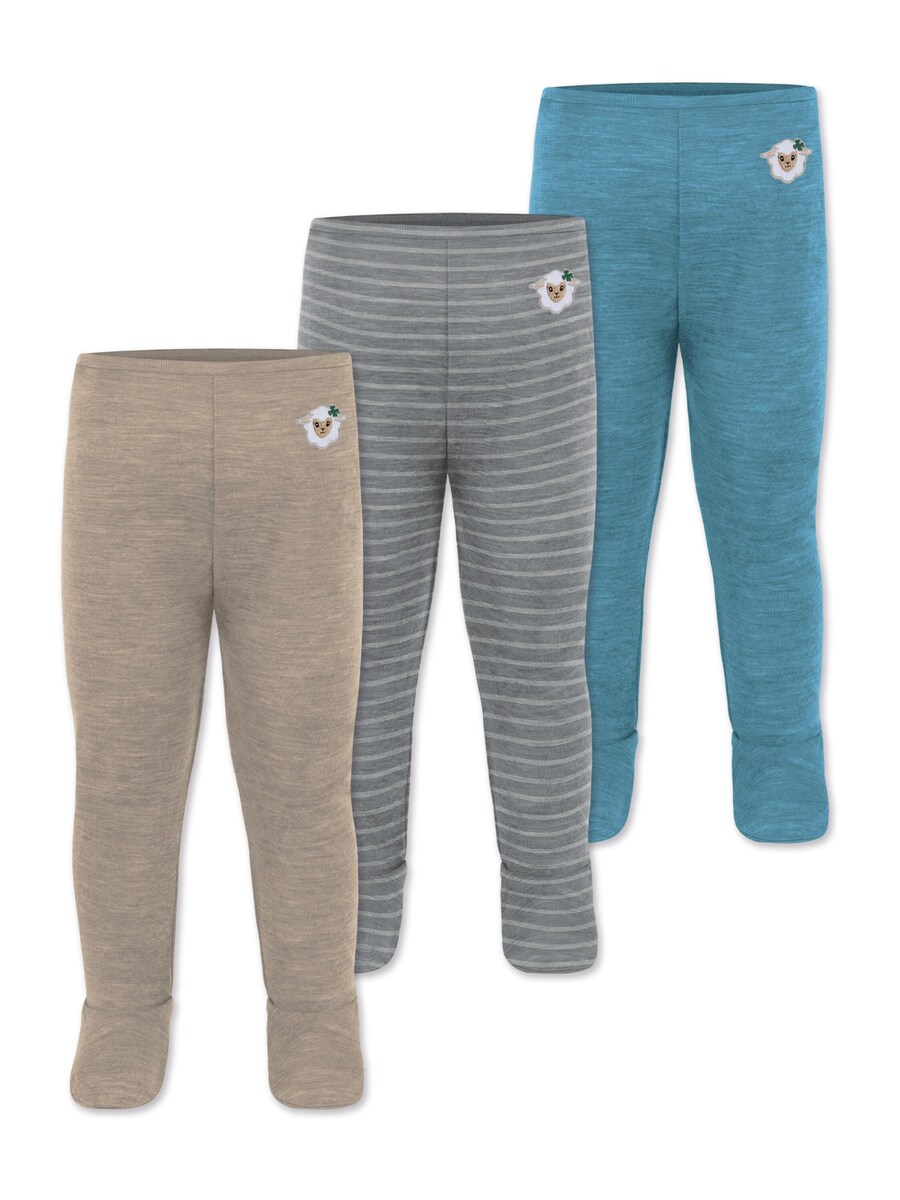 Узкие брюки normani, бежевый/синий/серый
Узкие брюки normani, бежевый/синий/серый