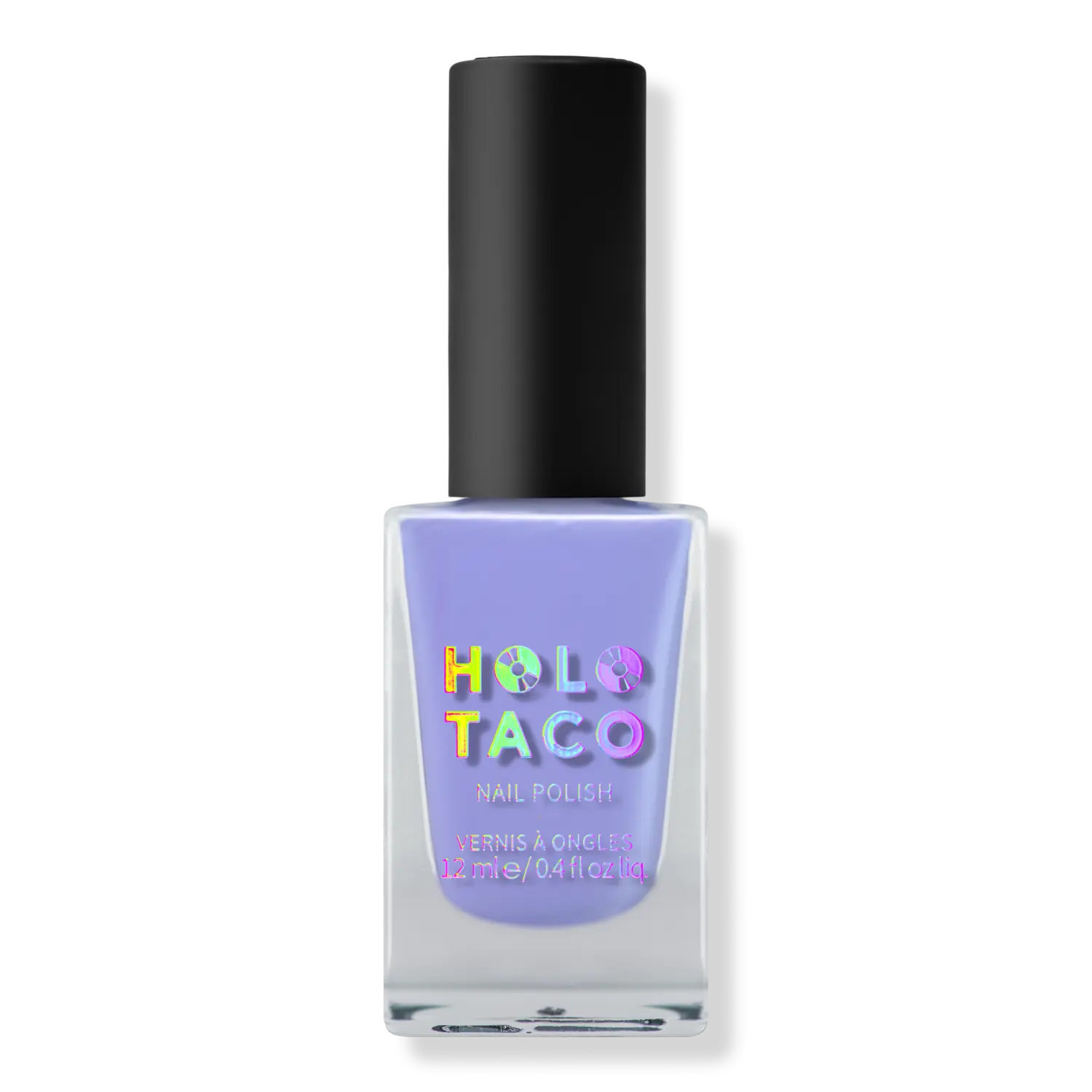 Кремовый лак для ногтей Holo Taco, Peri-Social (periwinkle)
Кремовый лак для ногтей Holo Taco, Peri-Social (periwinkle)