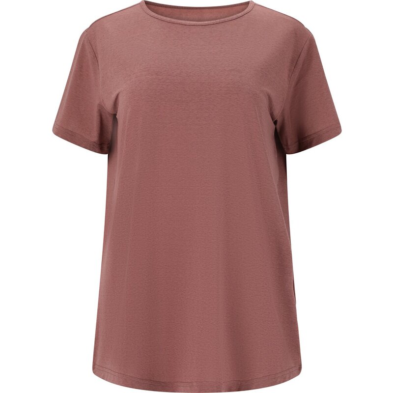 Футболка lizzy w slub s/s tee Athlecia, серый
Футболка lizzy w slub s/s tee Athlecia, серый