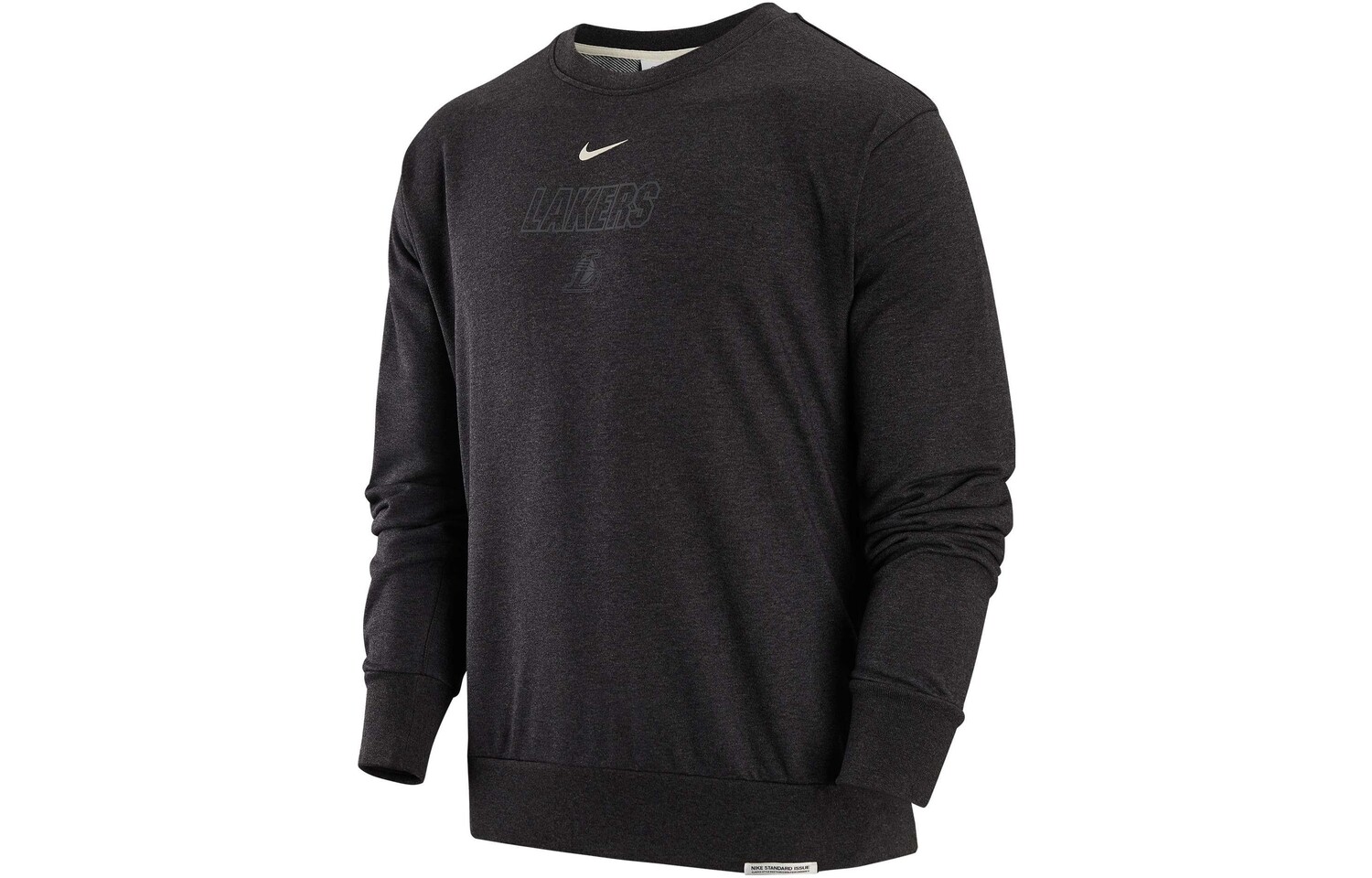 Мужская толстовка Nike, Черный
Мужская толстовка Nike, Черный