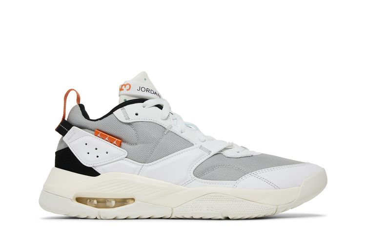 Кроссовки Jordan Air NFH 'Starfish', белый
Кроссовки Jordan Air NFH 'Starfish', белый