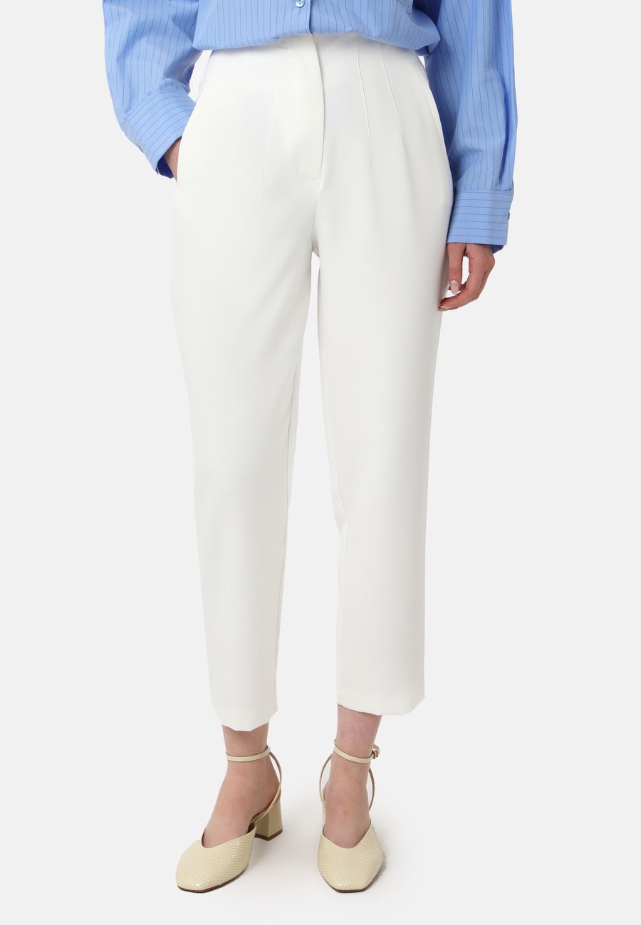 Брюки Modanisa Trousers, White
Брюки Modanisa Trousers, White