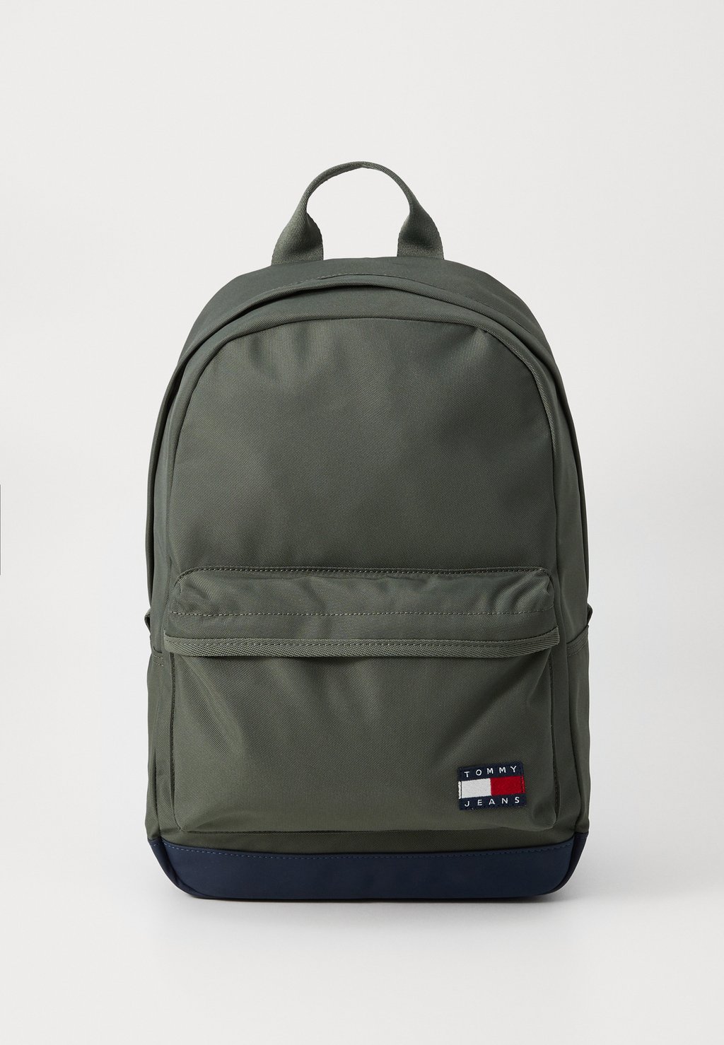 Рюкзак DAILY DOME BACKPACK Tommy Jeans, зеленый
Рюкзак DAILY DOME BACKPACK Tommy Jeans, зеленый