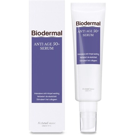 Bioderma Biodermal Anti Age сыворотка для лица - специально разработана против старения кожи - 30 мл
Bioderma Biodermal Anti Age сыворотка для лица - специально разработана против старения кожи - 30 мл