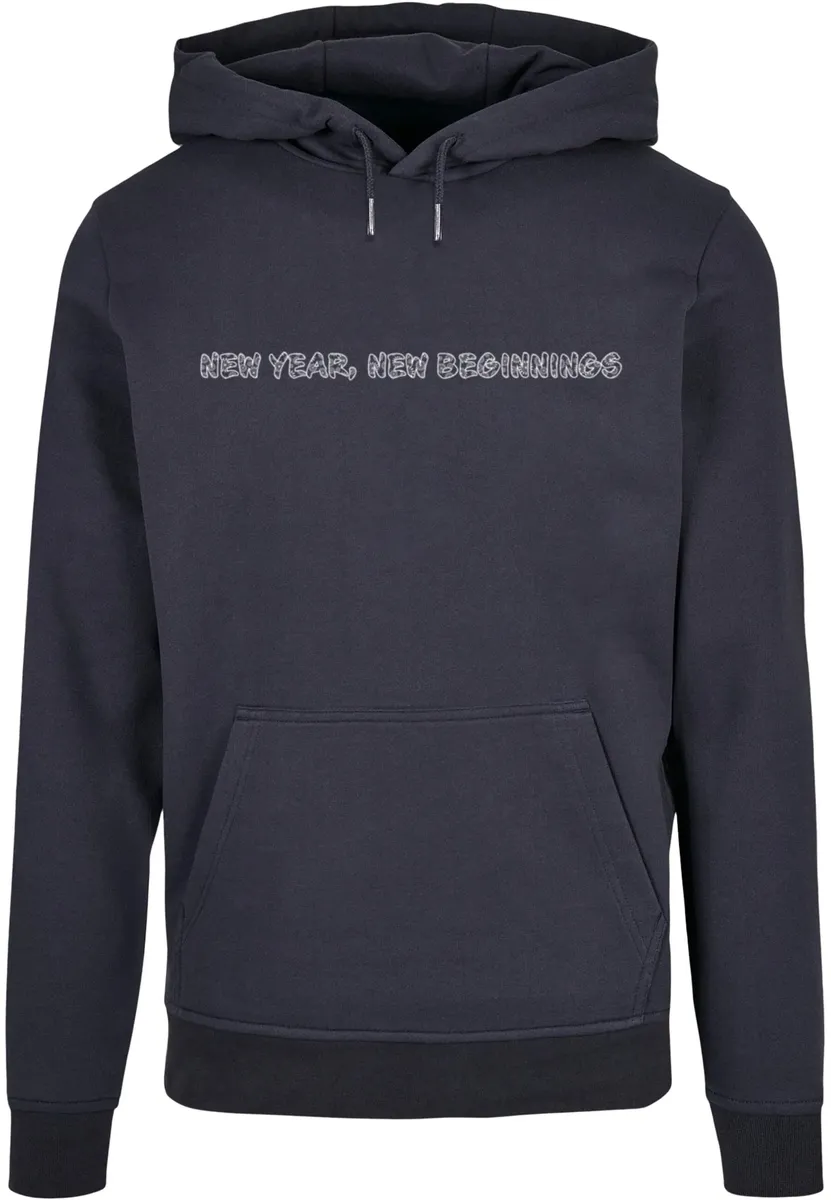 Толстовка с капюшоном Merchcode " Merchcode Men's New Year Basic Hoody", цвет морской волны
Толстовка с капюшоном Merchcode " Merchcode Men's New Year Basic Hoody", цвет морской волны