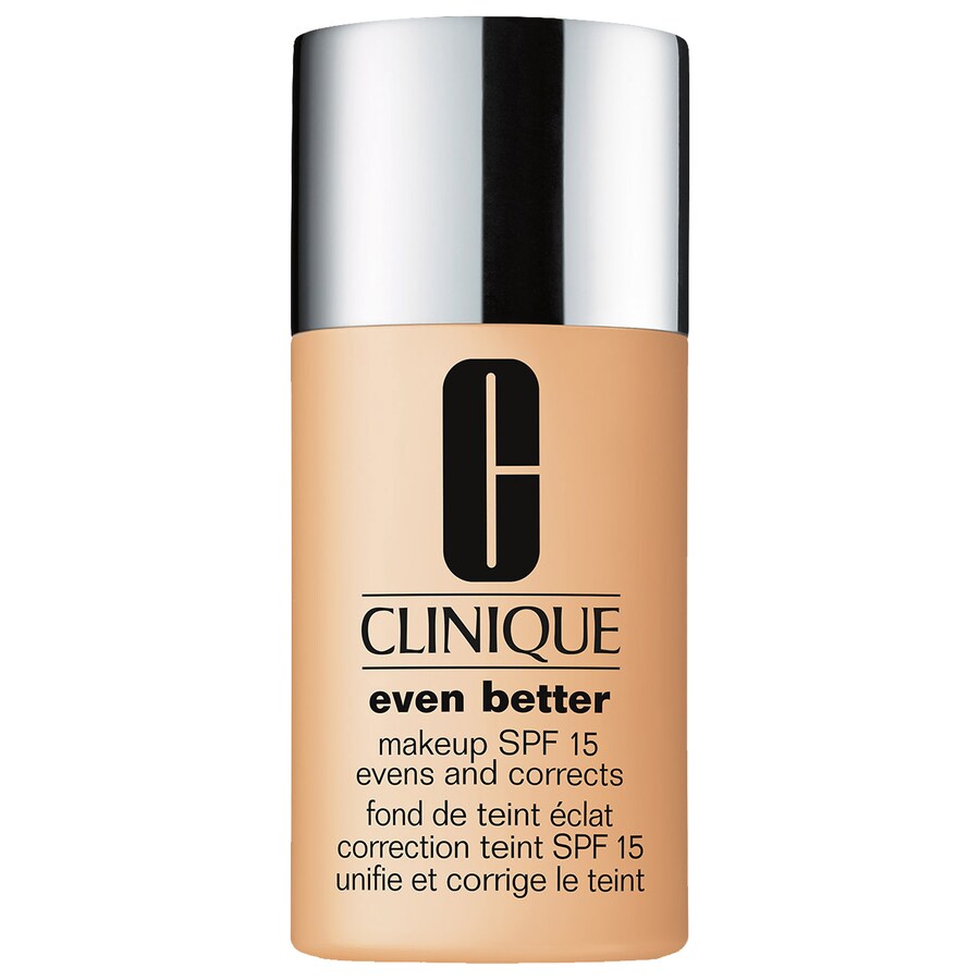 Тональный крем Even Better Makeup Broad Spectrum SPF 15 CLINIQUE, WN 64 Butterscotch
Тональный крем Even Better Makeup Broad Spectrum SPF 15 CLINIQUE, WN 64 Butterscotch
