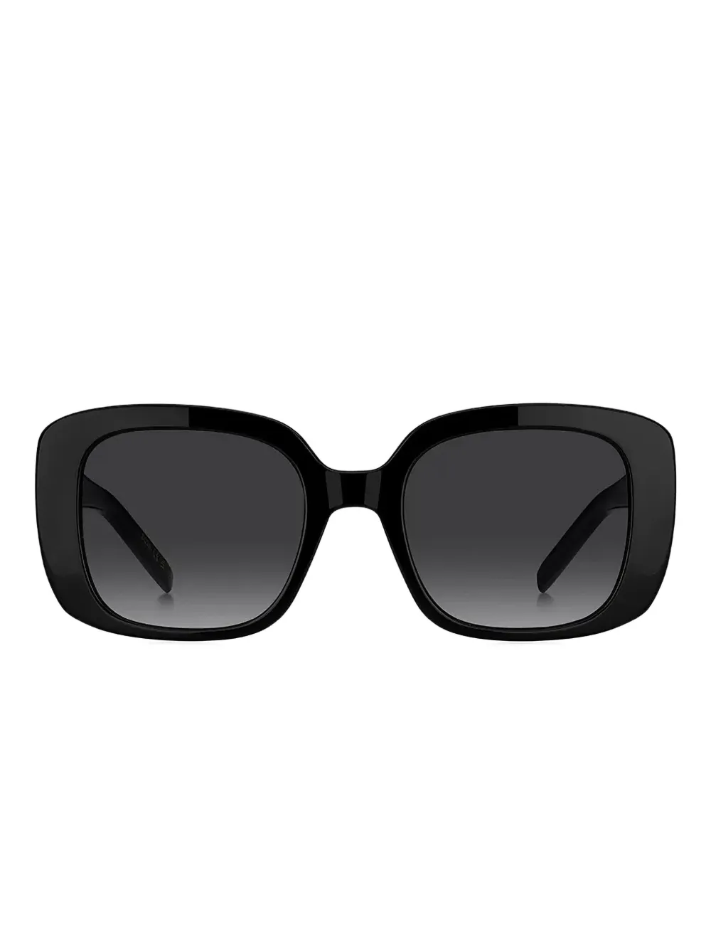 Солнцезащитные очки с логотипом Boss, черный
Солнцезащитные очки с логотипом Boss, черный