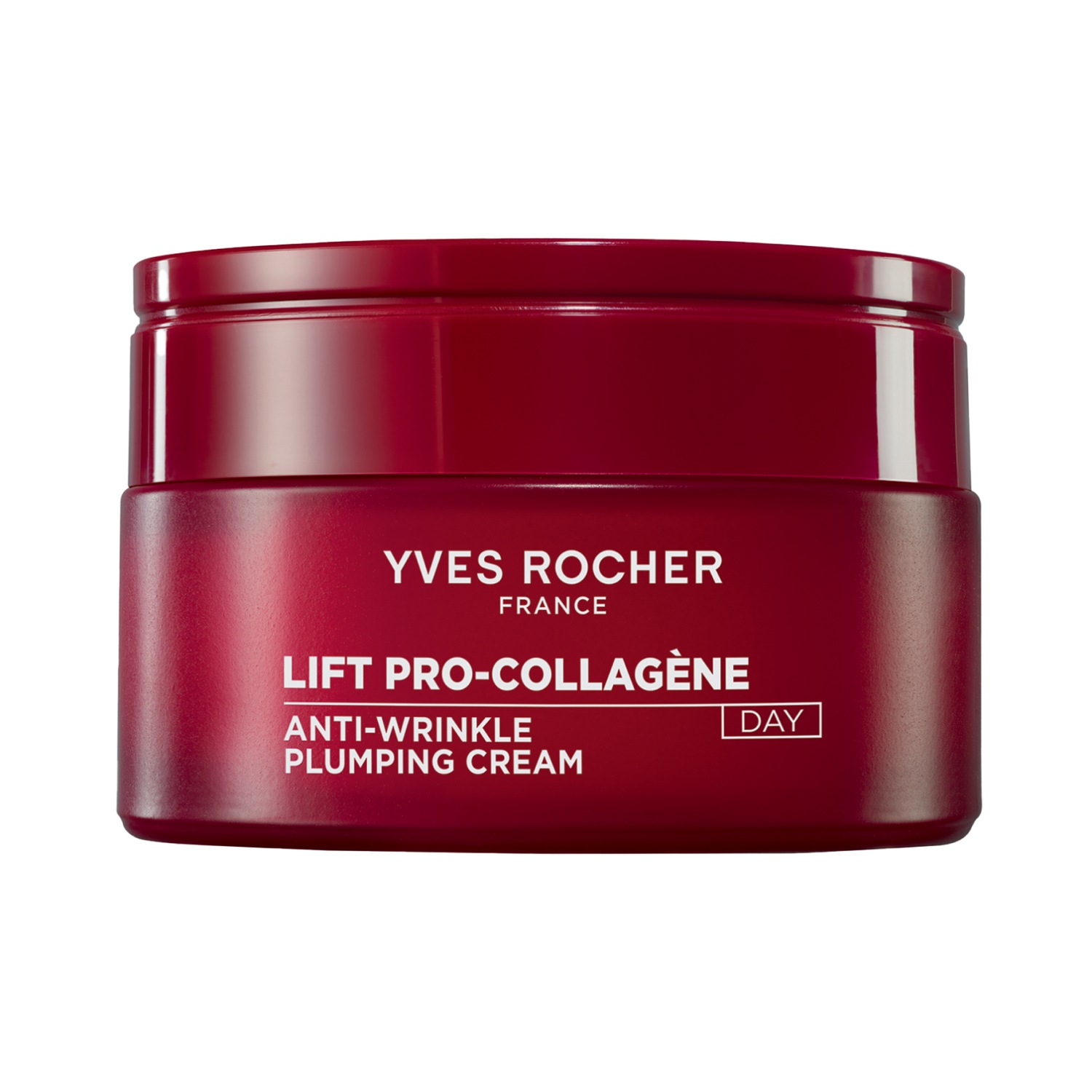 Дневной крем lift pro-collagene aufpolsternde anti-falten Yves Rocher, объем 50 мл
Дневной крем lift pro-collagene aufpolsternde anti-falten Yves Rocher, объем 50 мл