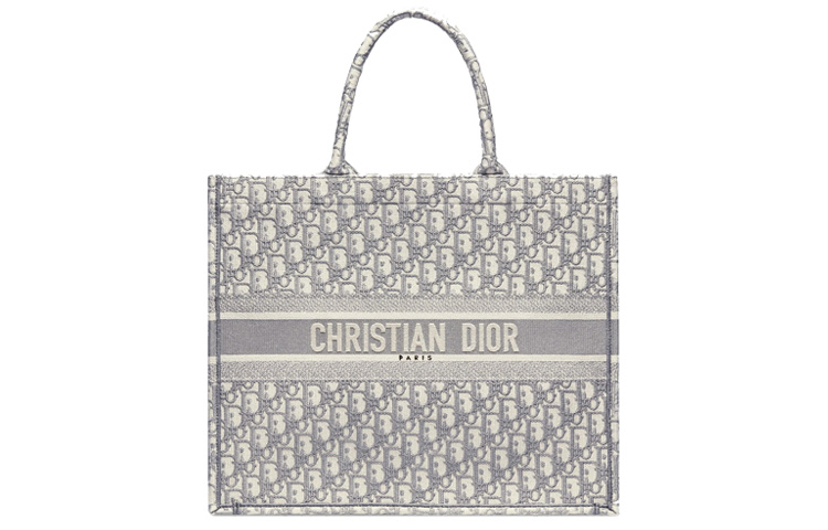 Сумка BookTote с вышивкой, шоппер, сумка через плечо, женская большая сумка gray DIOR
Сумка BookTote с вышивкой, шоппер, сумка через плечо, женская большая сумка gray DIOR