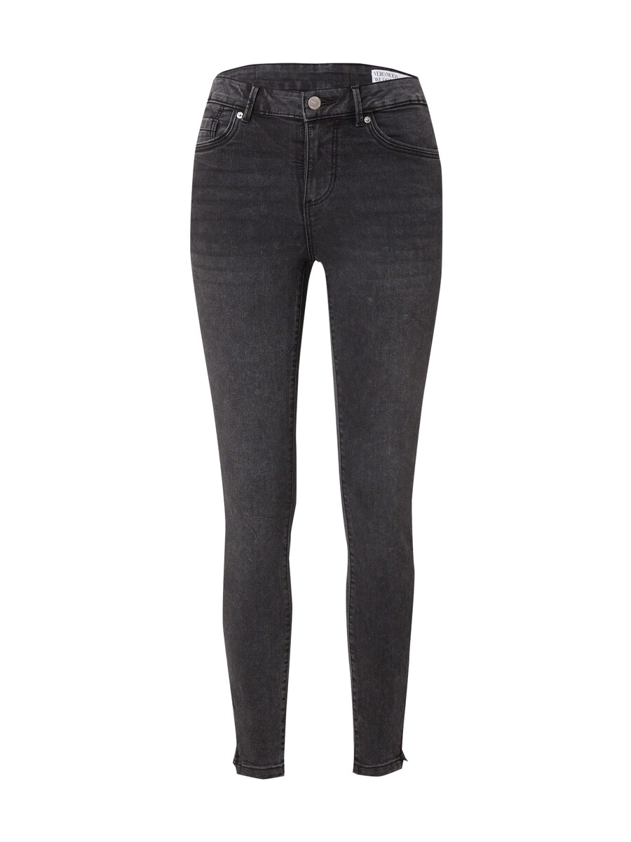Узкие джинсы VERO MODA VMALIA, Black
Узкие джинсы VERO MODA VMALIA, Black
