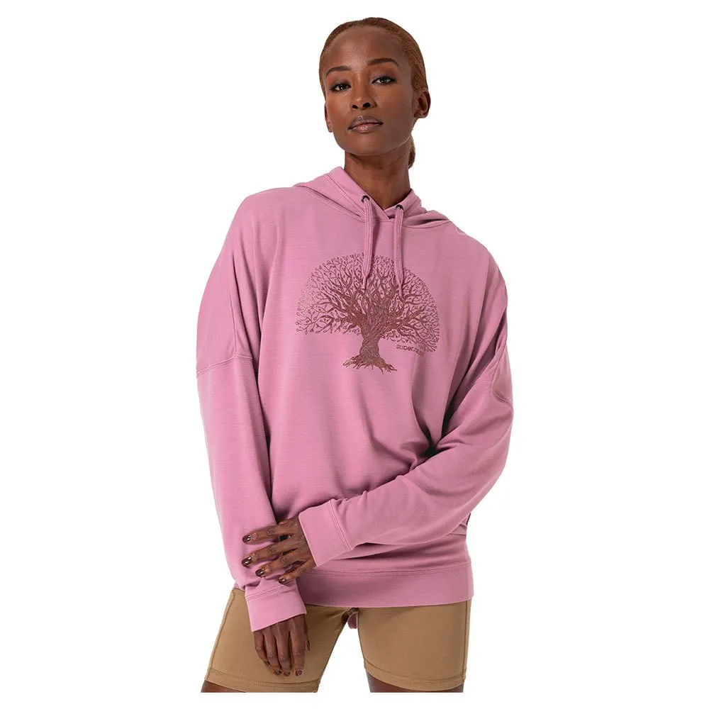 Худи Super.natural Feel Good Tok, розовый
Худи Super.natural Feel Good Tok, розовый