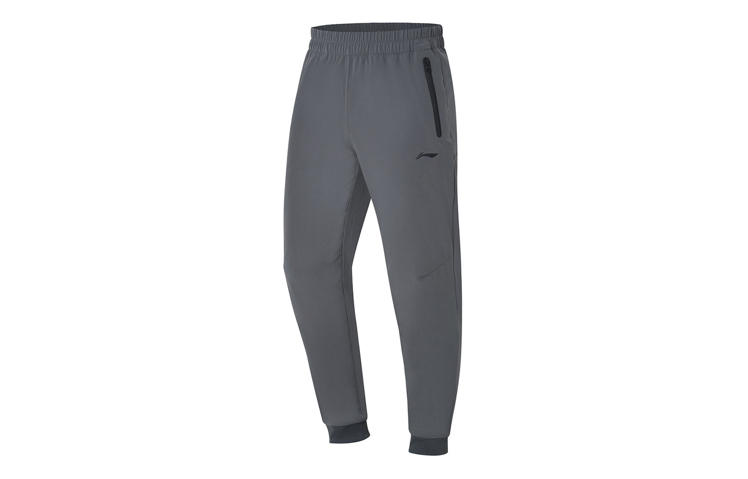 Li Ning ПОДКЛАДКА Мужские трикотажные спортивные штаны, Сандал Черный
Li Ning ПОДКЛАДКА Мужские трикотажные спортивные штаны, Сандал Черный