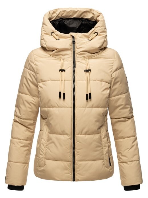 Стеганая куртка шимоаа xvi Marikoo, бежевый
Стеганая куртка шимоаа xvi Marikoo, бежевый