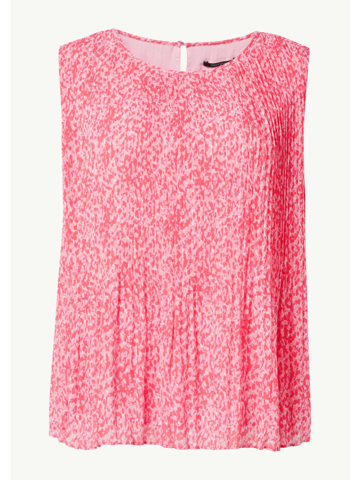 Блузка в цвете 42B2_coral comma
Блузка в цвете 42B2_coral comma