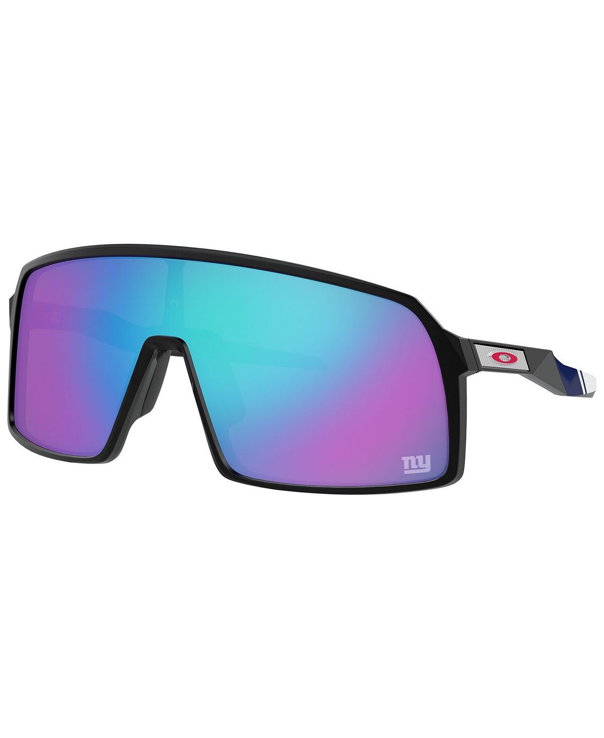 Мужские солнцезащитные очки Sutro, коллекция NFL OO9406 Oakley
Мужские солнцезащитные очки Sutro, коллекция NFL OO9406 Oakley
