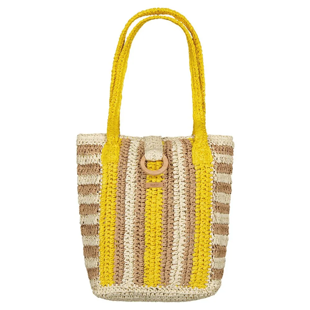 Сумка Barts Atlantic, желтый
Сумка Barts Atlantic, желтый