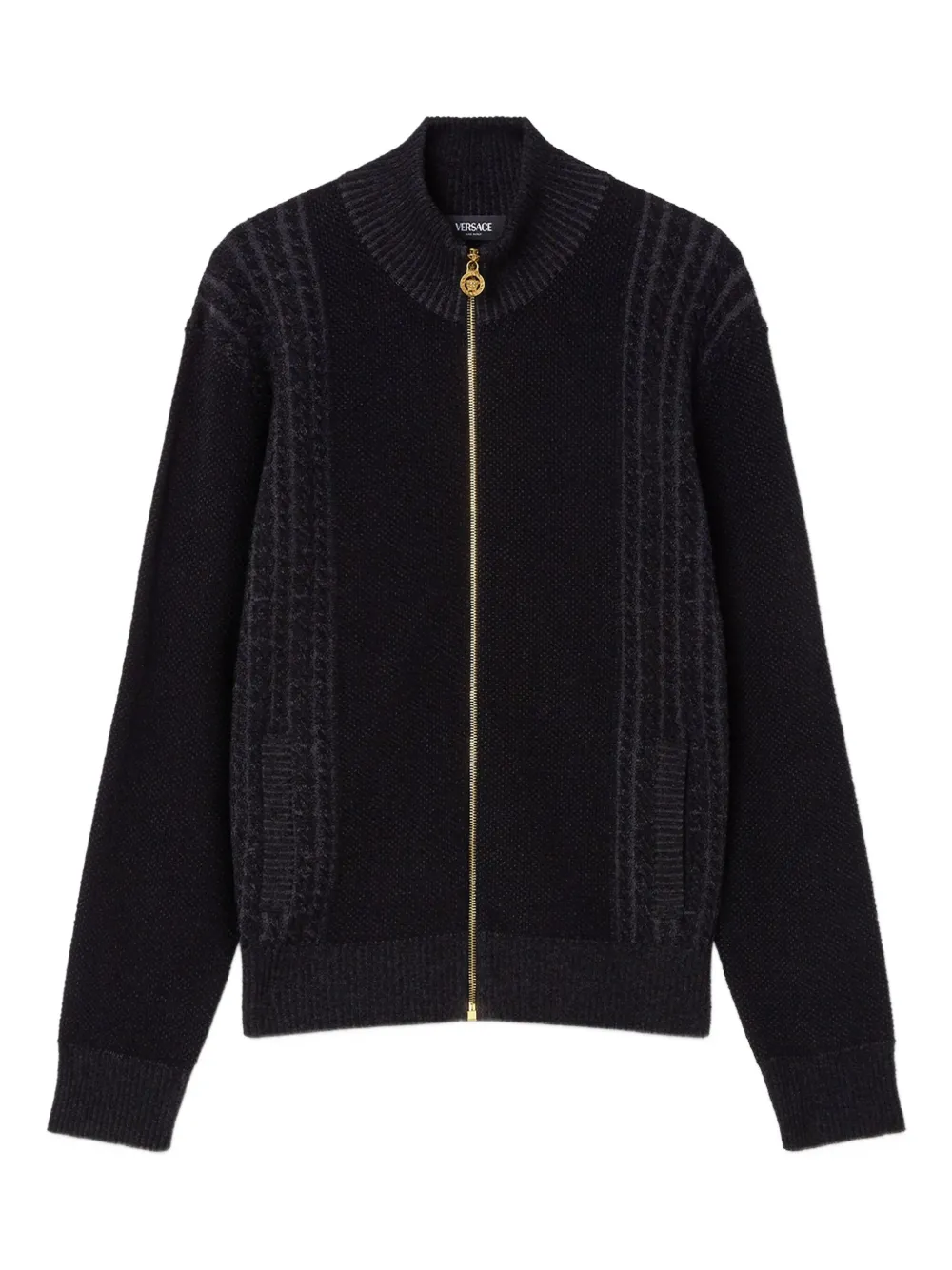 Кардиган Medusa VERSACE, серый
Кардиган Medusa VERSACE, серый
