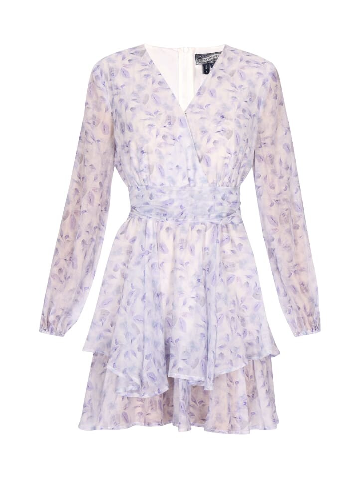 Длинное платье DreiMaster Vintage, синий
Длинное платье DreiMaster Vintage, синий