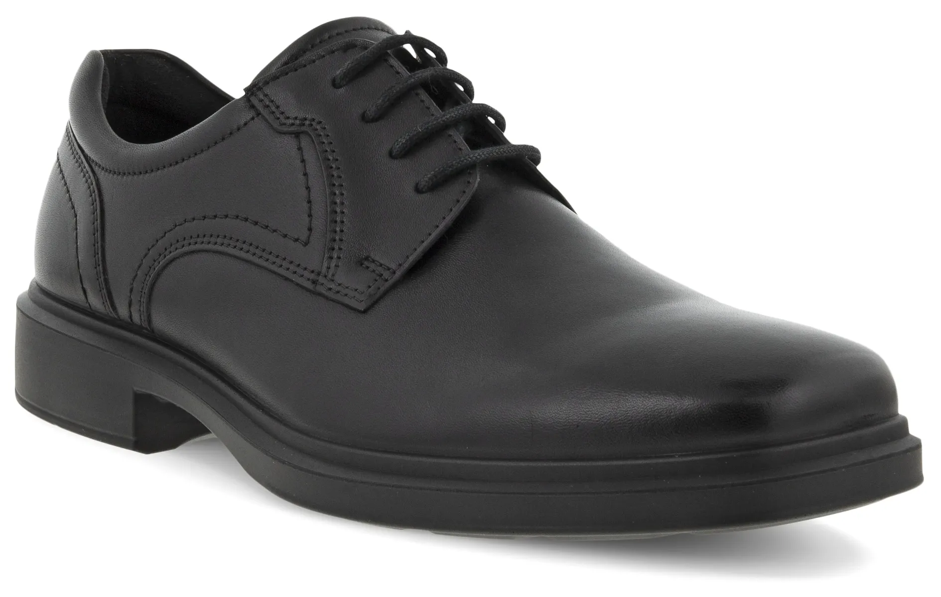 Туфли Ecco на шнуровке "Хельсинки 2", со съемной стелькой, повседневная обувь, полуботинки, туфли на шнуровке, черный
Туфли Ecco на шнуровке "Хельсинки 2", со съемной стелькой, повседневная обувь, полуботинки, туфли на шнуровке, черный