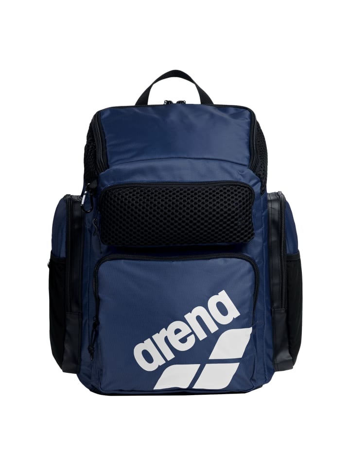Рюкзак темно-синего цвета Arena
Рюкзак темно-синего цвета Arena