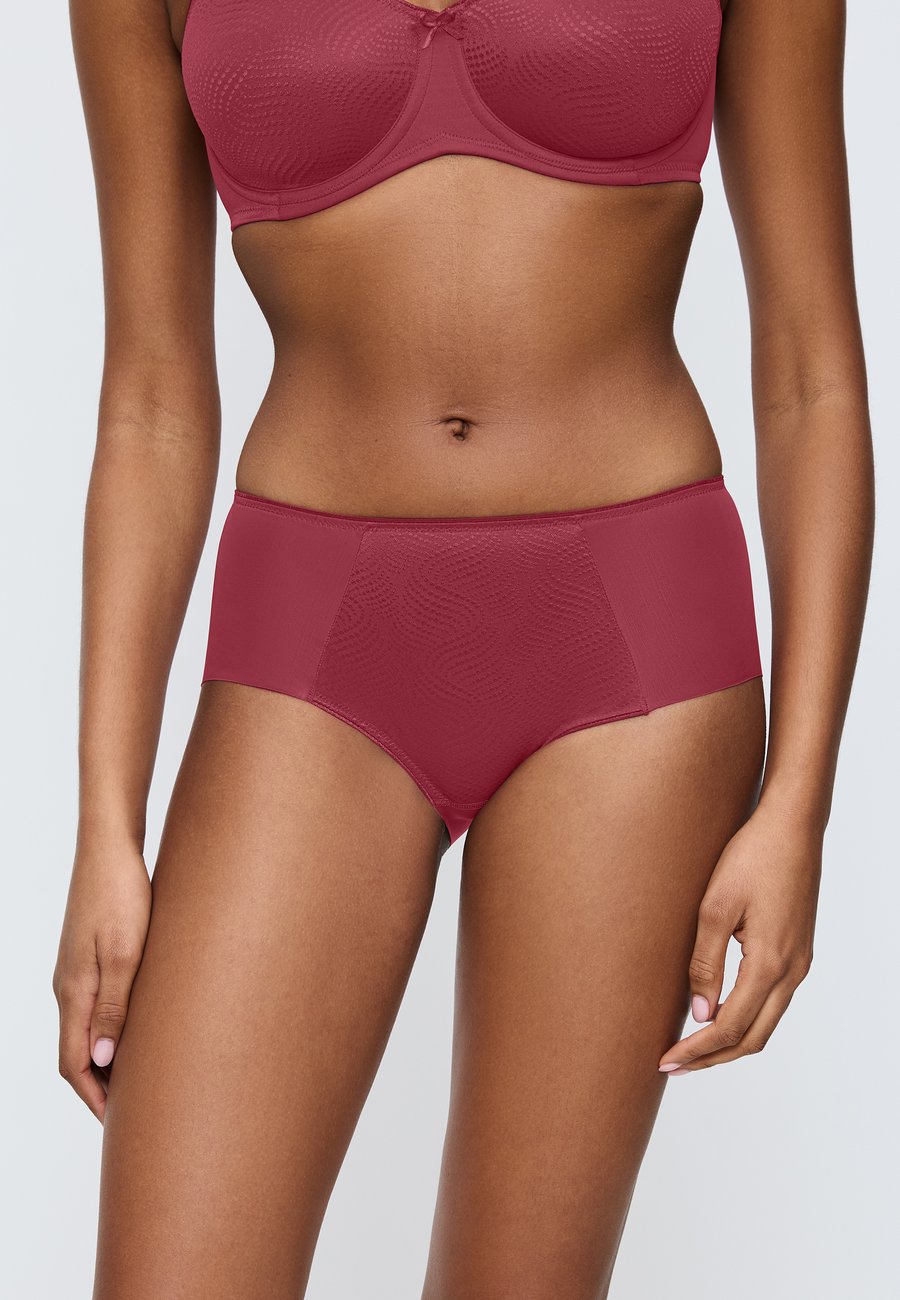 Брифы Triumph ESSENTIAL MINIMIZER, Sweet Marsala/Dark Red
Брифы Triumph ESSENTIAL MINIMIZER, Sweet Marsala/Dark Red