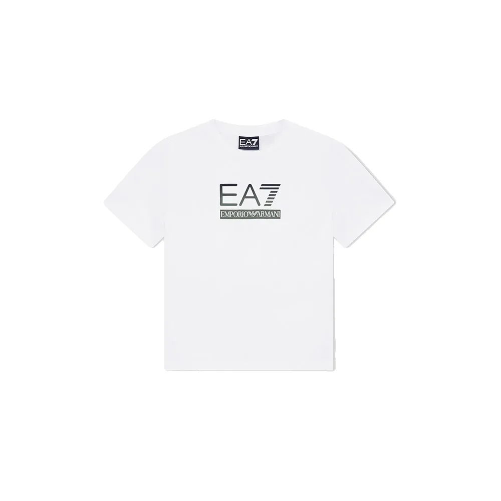 Футболка с коротким рукавом EA7 EMPORIO ARMANI Train Visibility, белый
Футболка с коротким рукавом EA7 EMPORIO ARMANI Train Visibility, белый