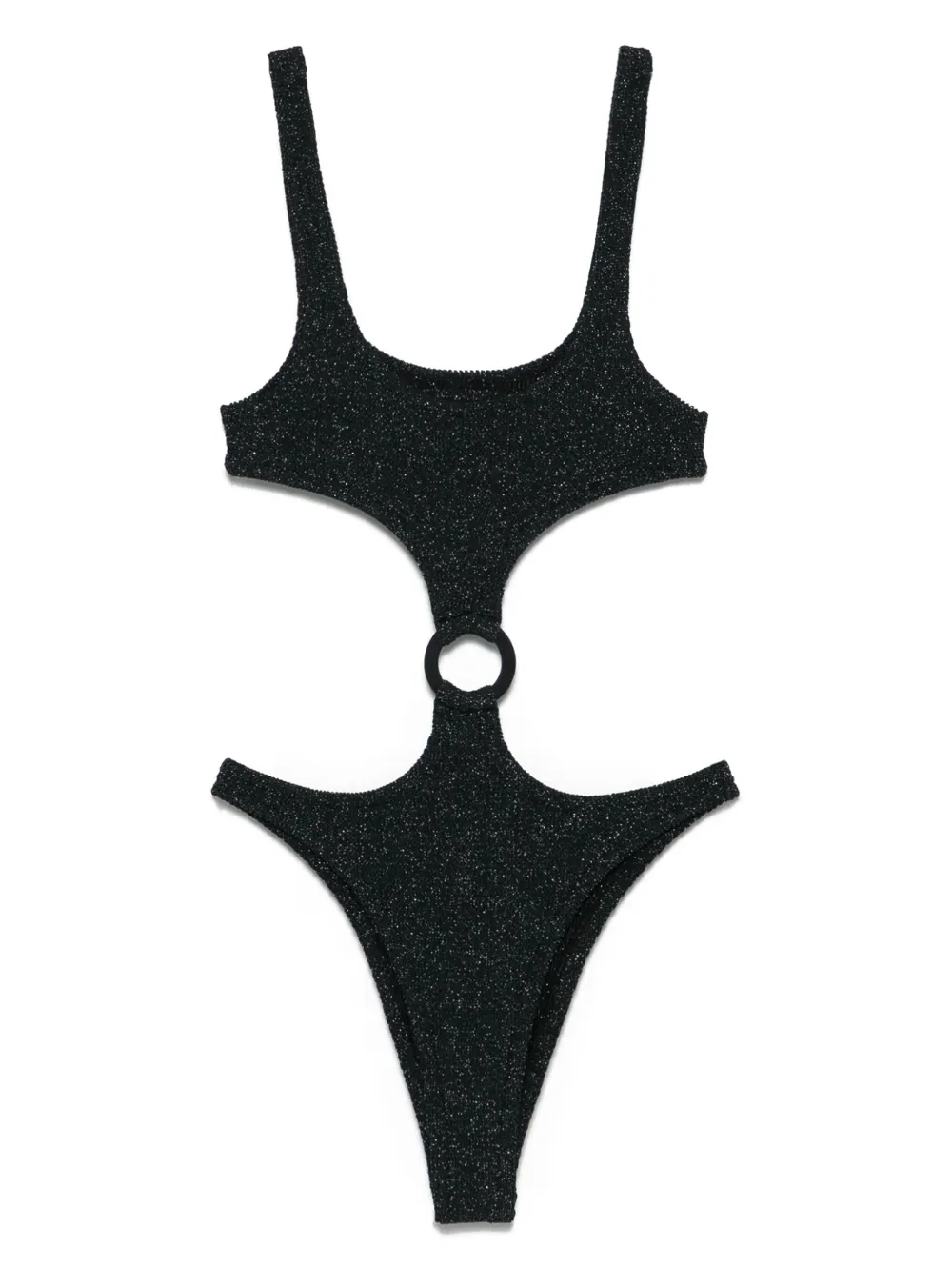 Купальник Laurel MC2 SAINT BARTH, черный
Купальник Laurel MC2 SAINT BARTH, черный