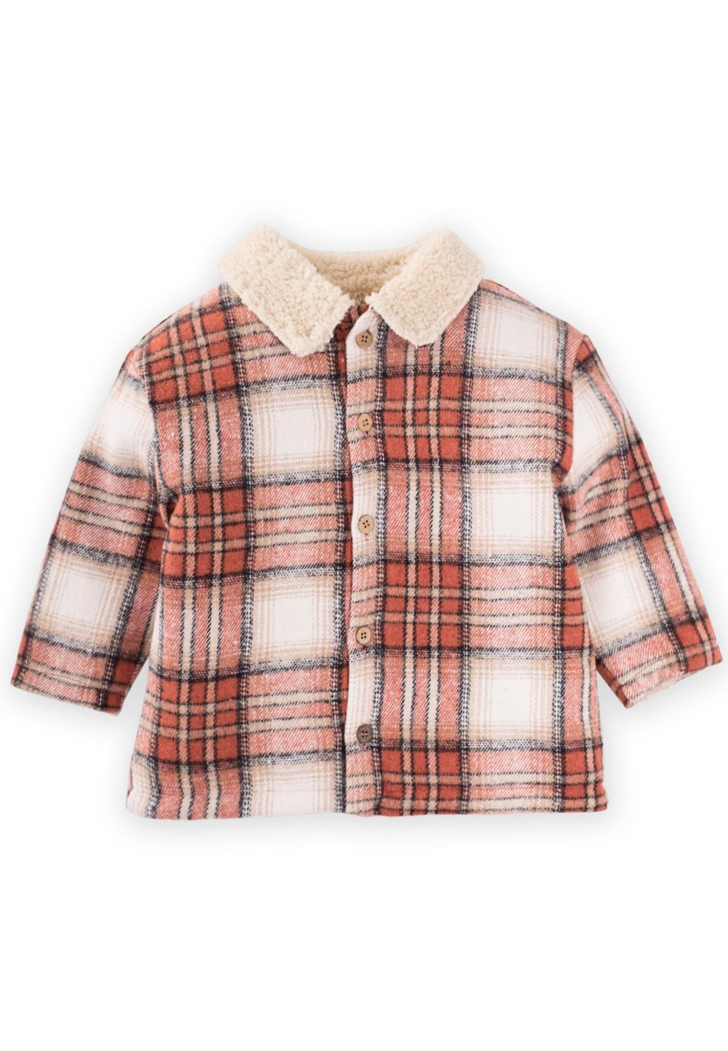 Классическое пальто Cigit, коричневый
Классическое пальто Cigit, коричневый