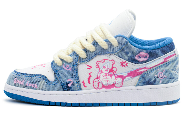 Кроссовки Air Jordan 1 Vintage Basketball Shoes Women's Low-Top White, голубой, Синий, Кроссовки Air Jordan 1 Vintage Basketball Shoes Women's Low-Top White, голубой
Кроссовки Air Jordan 1 Vintage Basketball Shoes Women's Low-Top White, голубой, Синий, Кроссовки Air Jordan 1 Vintage Basketball Shoes Women's Low-Top White, голубой