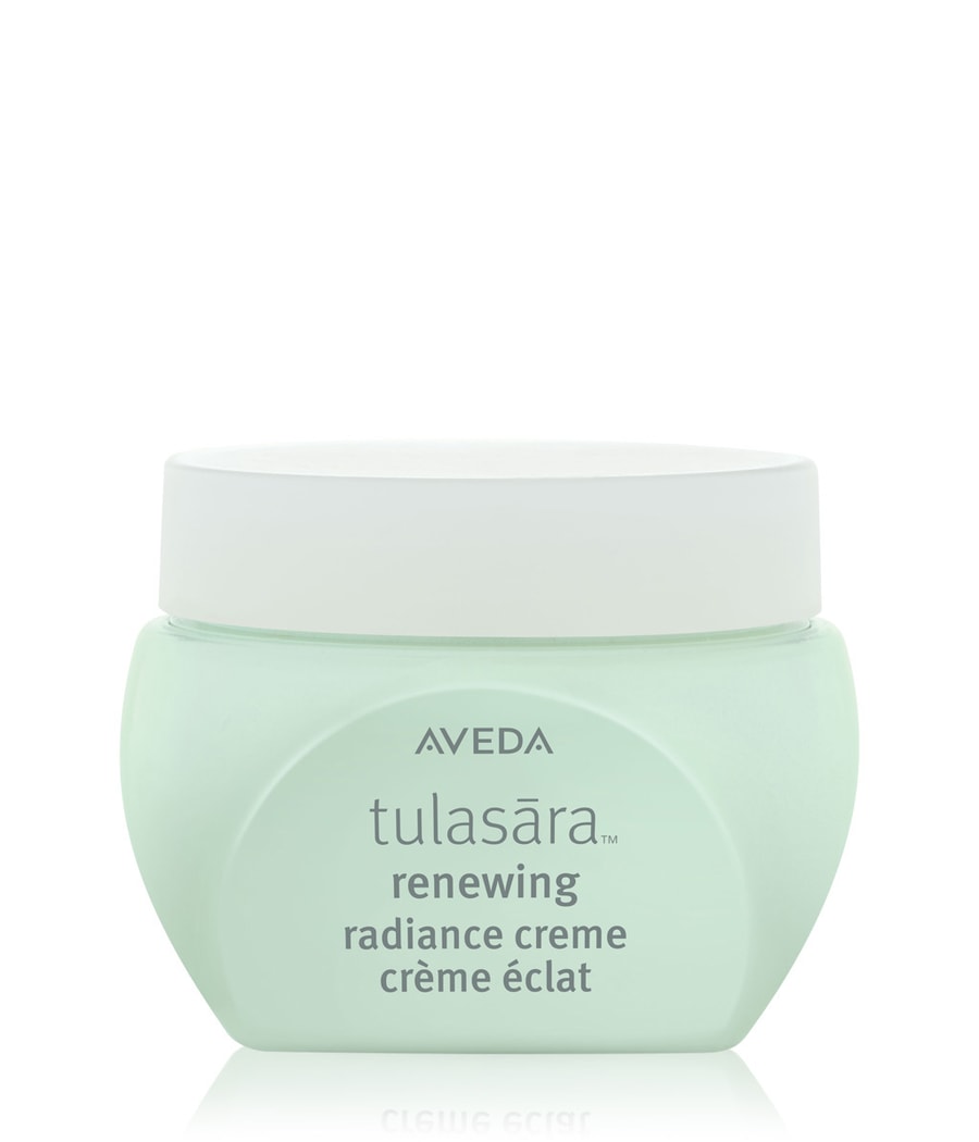 Крем для лица Aveda Tulasara Renewing Radiance, 50 ml
Крем для лица Aveda Tulasara Renewing Radiance, 50 ml
