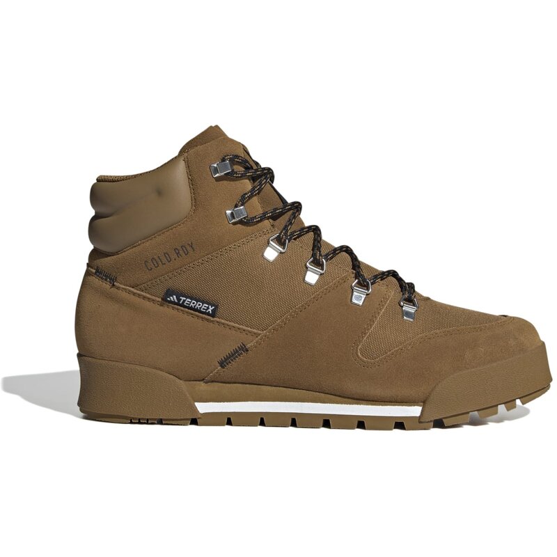 Многофункциональные ботинки Terrex SnowPitch Cold.Rdy Adidas, мультиколор
Многофункциональные ботинки Terrex SnowPitch Cold.Rdy Adidas, мультиколор