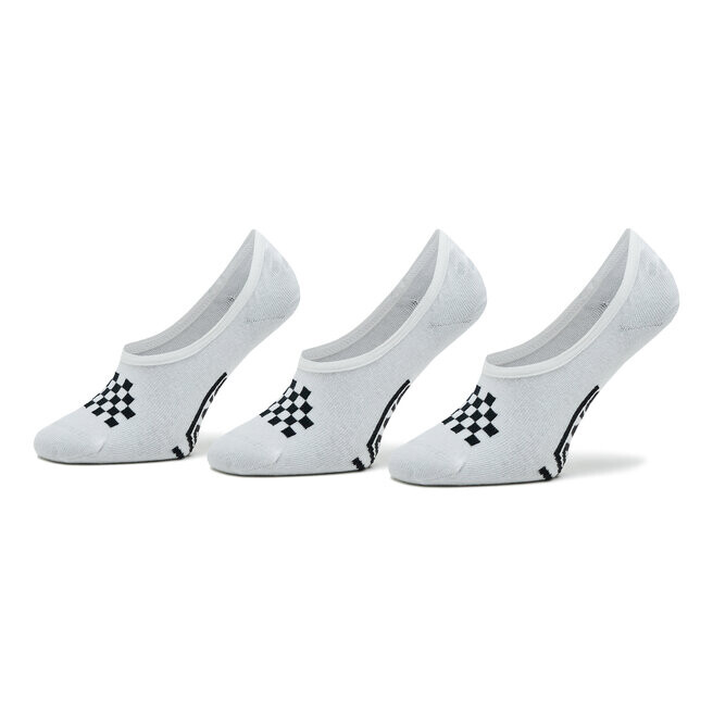 Носки Vans ClassicCanoodle Rox, 3 шт, белый
Носки Vans ClassicCanoodle Rox, 3 шт, белый