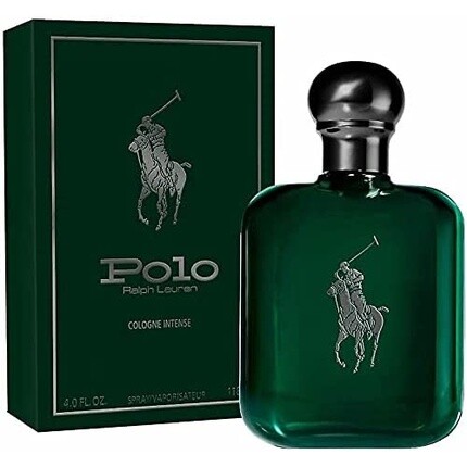 Polo Intense Eau De Parfum Одеколон 2,0 унции Ralph Lauren
Polo Intense Eau De Parfum Одеколон 2,0 унции Ralph Lauren