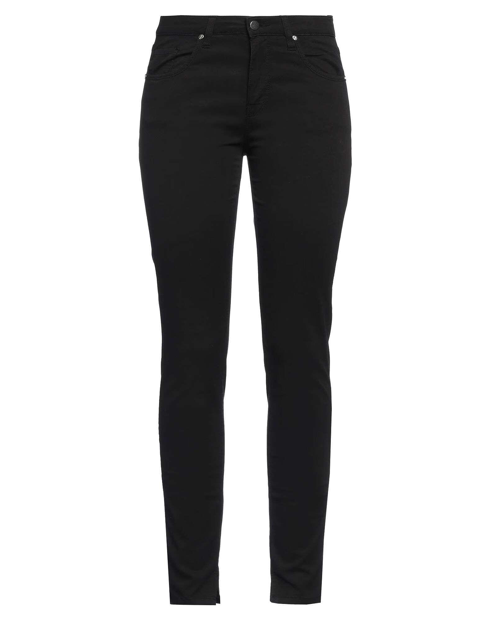 Брюки Sfizio Studio, черный
Брюки Sfizio Studio, черный