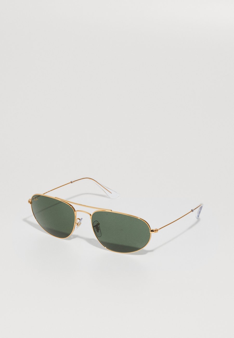 Солнцезащитные очки Ray-Ban UNISEX, Oro Legend/Green/Gold-Coloured
Солнцезащитные очки Ray-Ban UNISEX, Oro Legend/Green/Gold-Coloured