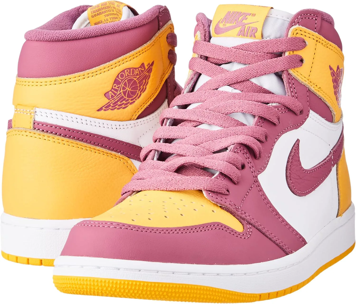 Мужские баскетбольные кроссовки Nike Air Jordan 1 Mid, золотой
Мужские баскетбольные кроссовки Nike Air Jordan 1 Mid, золотой