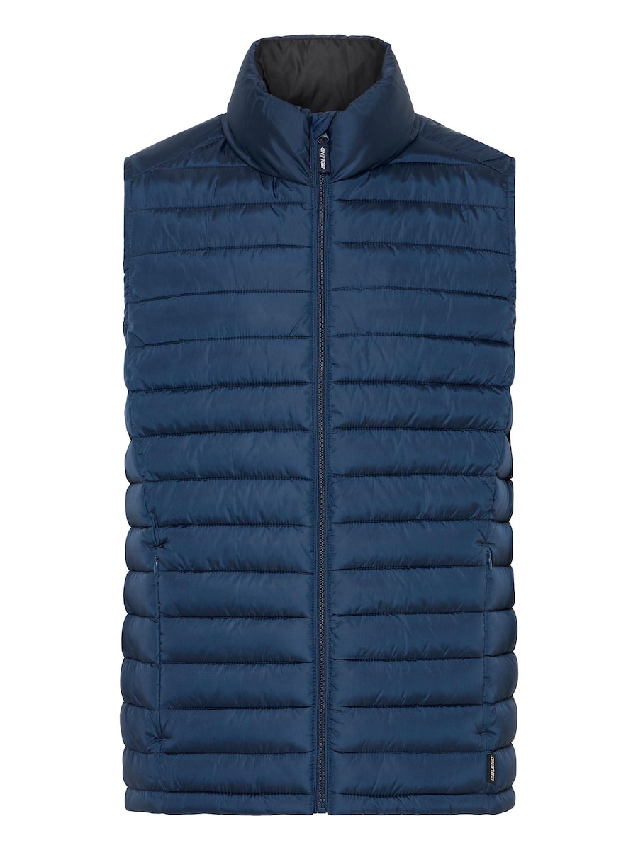 Жилет BLEND BHMRomic, синий
Жилет BLEND BHMRomic, синий