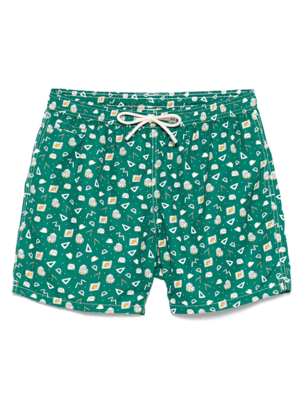 Плавки-шорты MC2 Saint Barth Lighting Micro Fantasy, зеленый
Плавки-шорты MC2 Saint Barth Lighting Micro Fantasy, зеленый