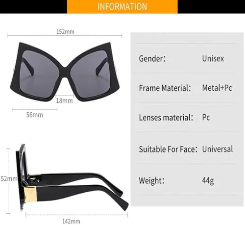 Винтажные солнцезащитные очки неправильной формы для женщин, оправа с леопардовым принтом, женские солнцезащитные очки с защитой от УФ-излучения UV400 MTZJH, Green
Винтажные солнцезащитные очки неправильной формы для женщин, оправа с леопардовым принтом, женские солнцезащитные очки с защитой от УФ-излучения UV400 MTZJH, Green